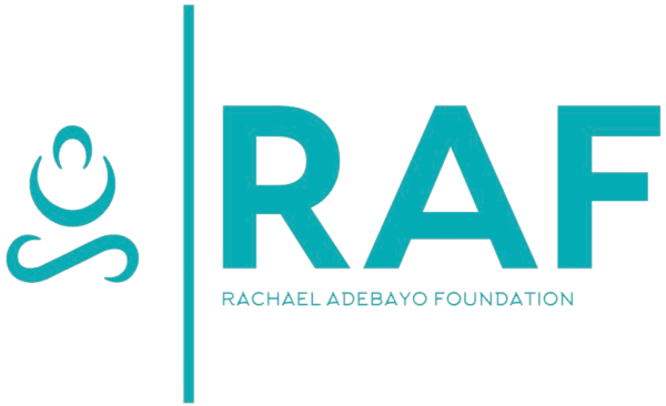 Rachael Adebayo Foundation