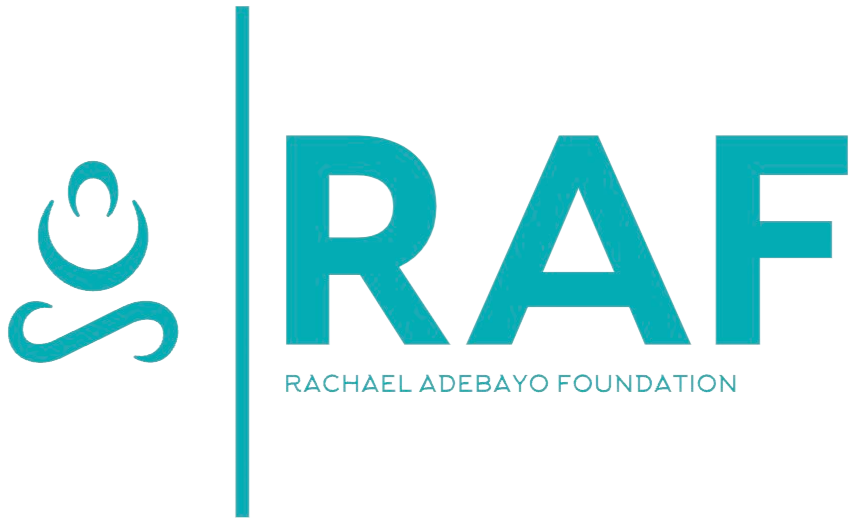 Rachael Adebayo Foundation